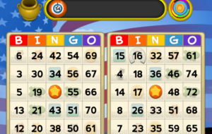 free bingo