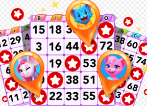 free bingo games