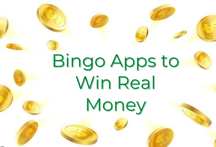 best bingo apps