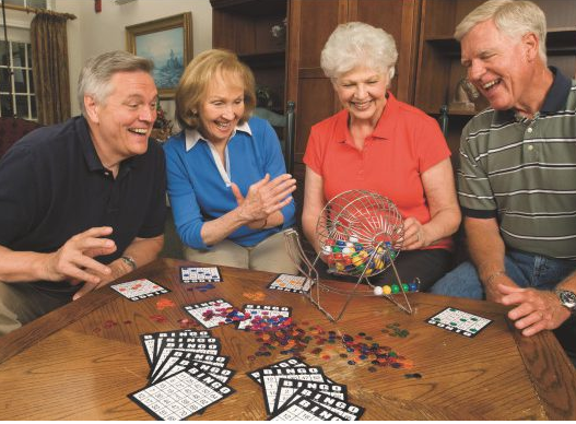 bingo