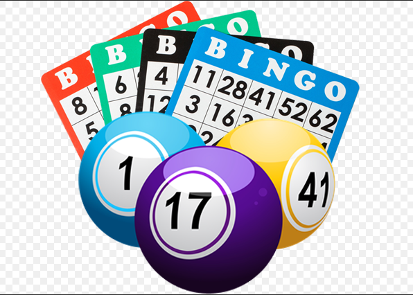 different types of bingo
