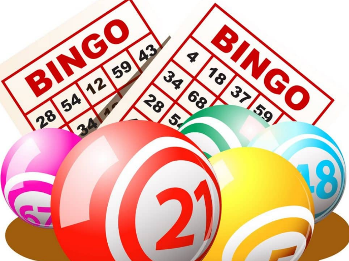 different types of bingo