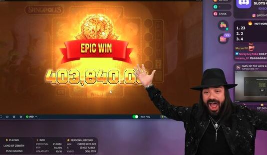 Casino Streaming: The Rise of Online Casino Content Creators