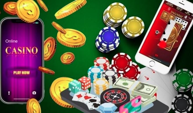 How to Win Big with Mobile Casino Games