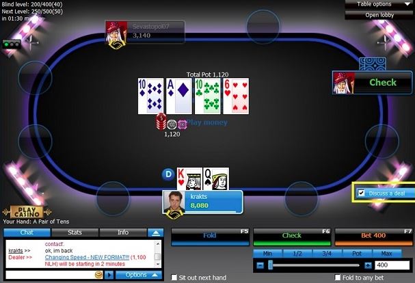 How to Find the Fastest Paying Online Poker Sites