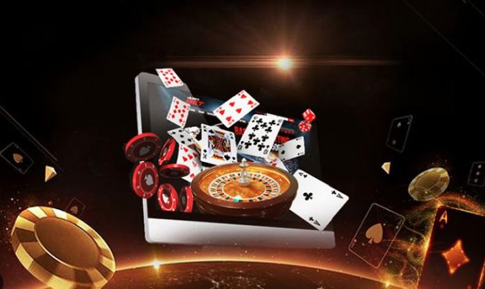 The Best Online Casinos for High Rollers