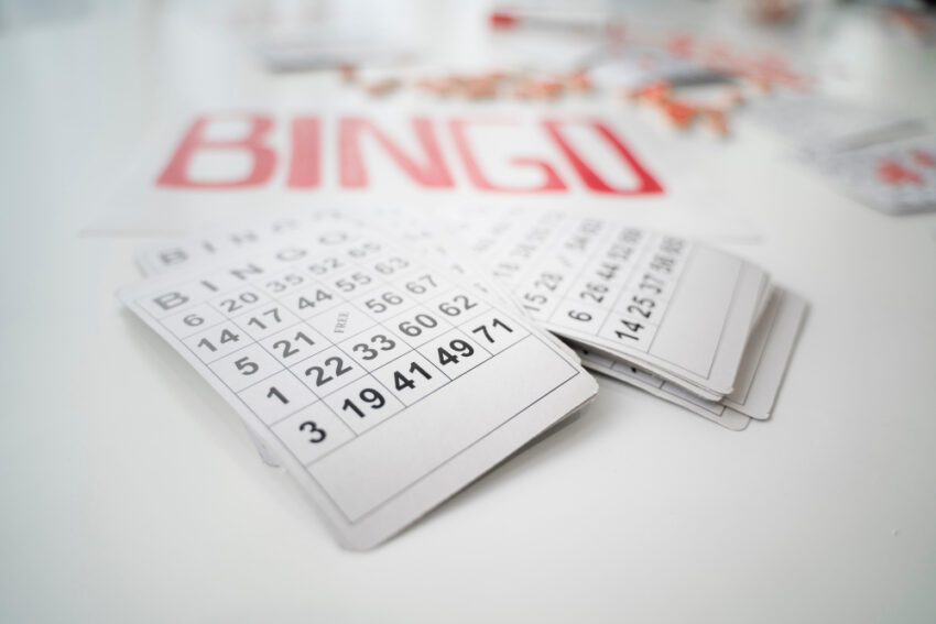 Join the Fun and Win More at StanJamesBingo.net: Your Ultimate Online Bingo Community